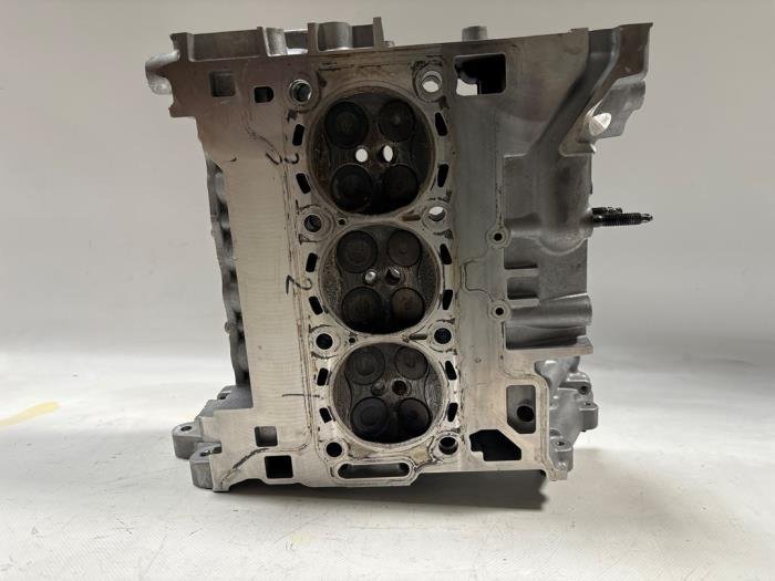Cilinderkop Ford Focus