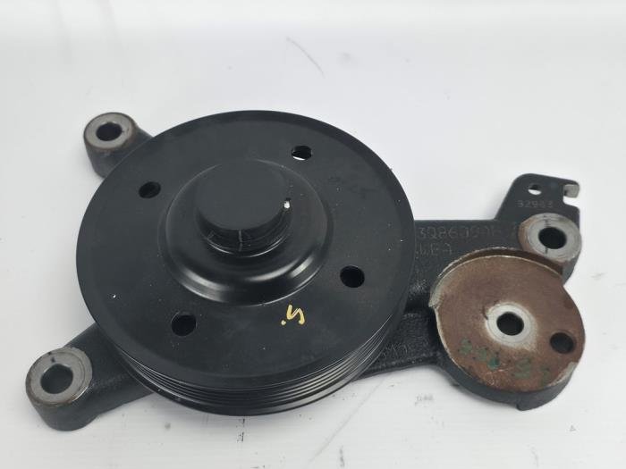 Waterpomp poelie Ford Ranger