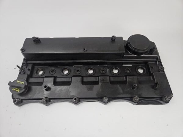Kleppendeksel Ford Ranger