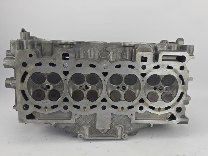Cilinderkop Ford Focus