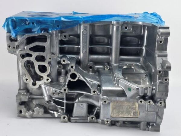 Motor Onderblok Mercedes C-Klasse