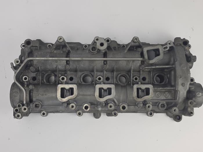 Nokkenashuis Ford Transit Connect