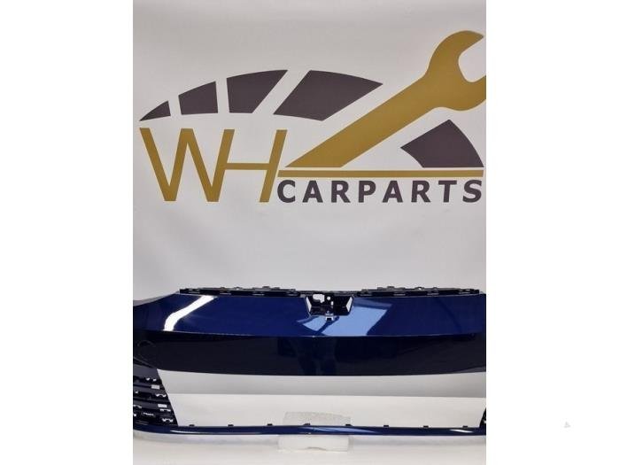 Voorbumper Volkswagen Golf