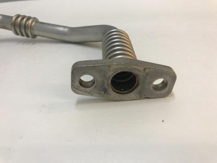 Oliedruk Leiding Volkswagen Golf