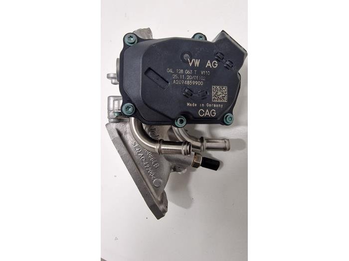 EGR Klep Volkswagen Golf