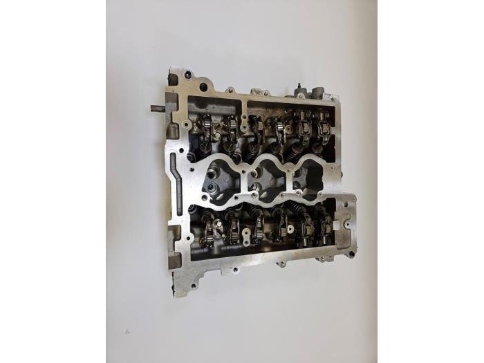 Cilinderkop Ford Focus