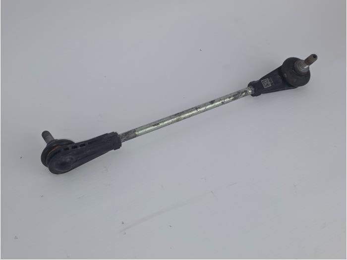 Stabilisatie Stang Geleider BMW 4-Serie