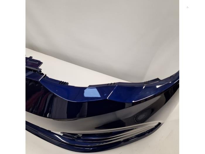 Voorbumper Volkswagen Golf