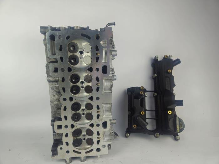 Cilinderkop Ford Focus