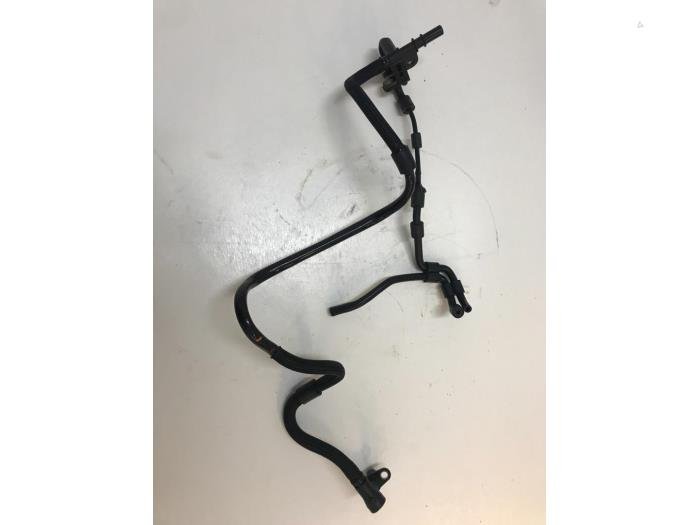 Leiding (diversen) Volkswagen Golf