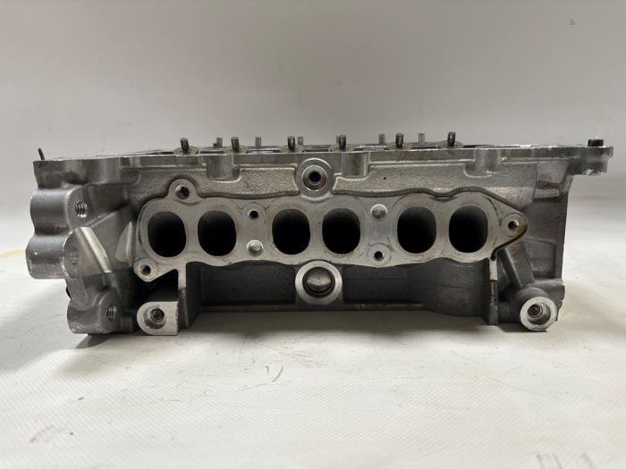 Cilinderkop Ford Focus