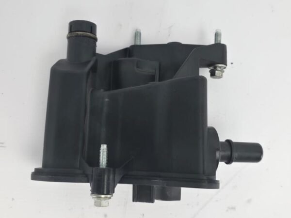 Carterventilatie Ford Fiesta