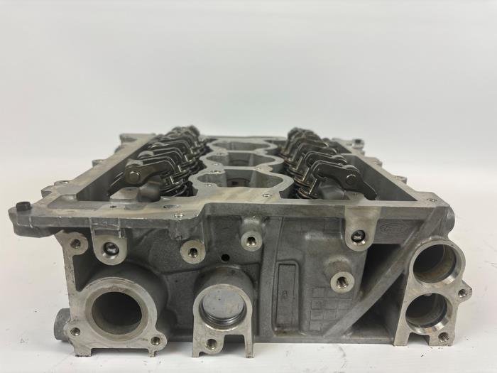 Cilinderkop Ford Focus