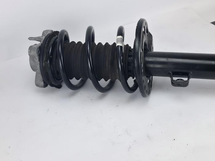 Schokdemper links-voor 3.0 Diesel BMW 4-Serie OEM Origineel 22350033