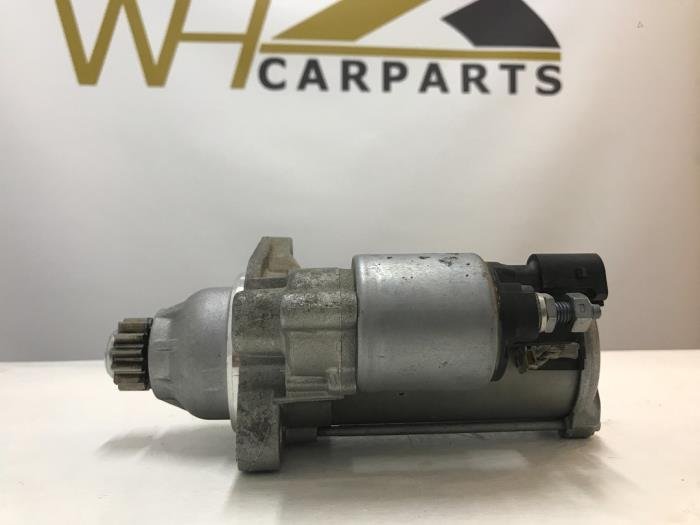 Startmotor Volkswagen Golf