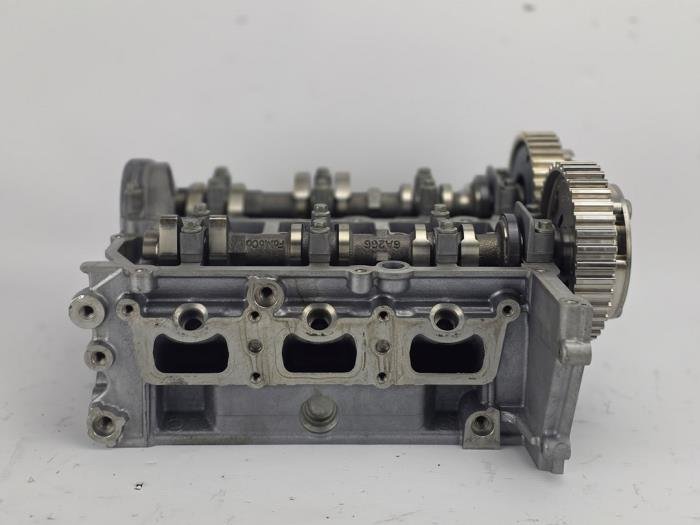 Cilinderkop Ford Fiesta