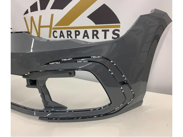 Voorbumper Volkswagen Golf