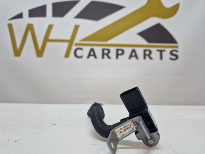 Brandstofdruk sensor Volkswagen Golf