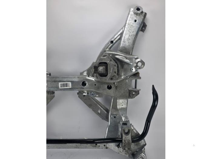 Subframe BMW 3-Serie