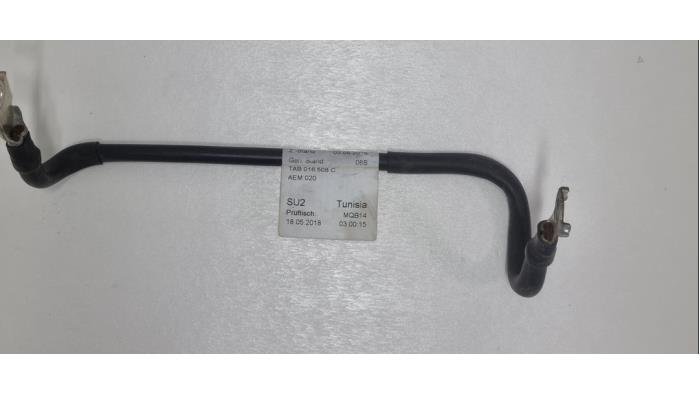 Kabel (diversen) Volkswagen Golf