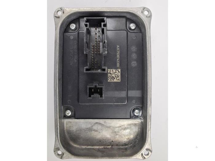 Xenon module Mercedes B-Klasse
