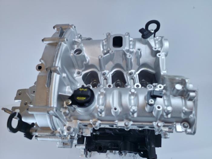 Motor Ford Puma