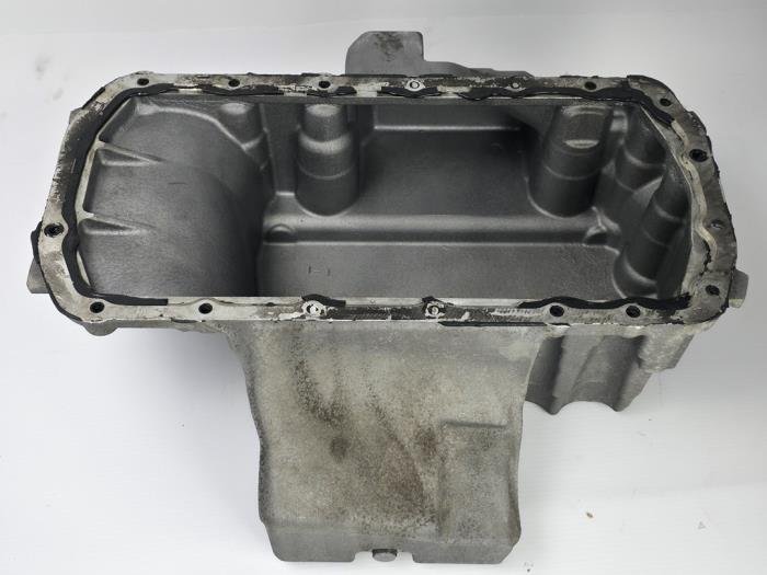 Carterpan Ford Focus