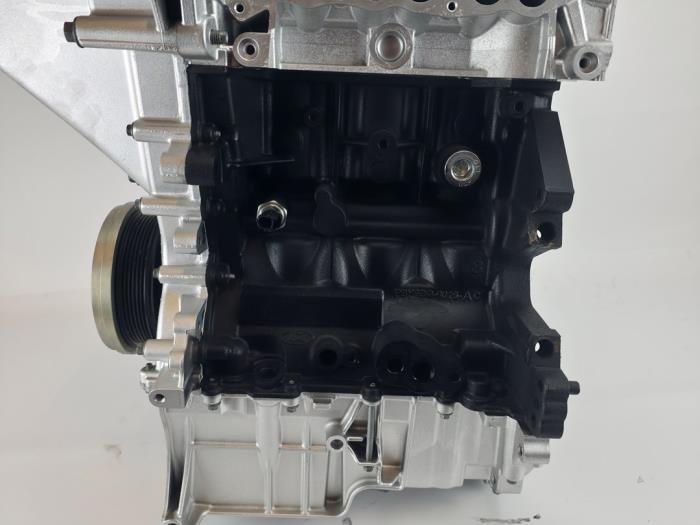 Motor Ford Puma