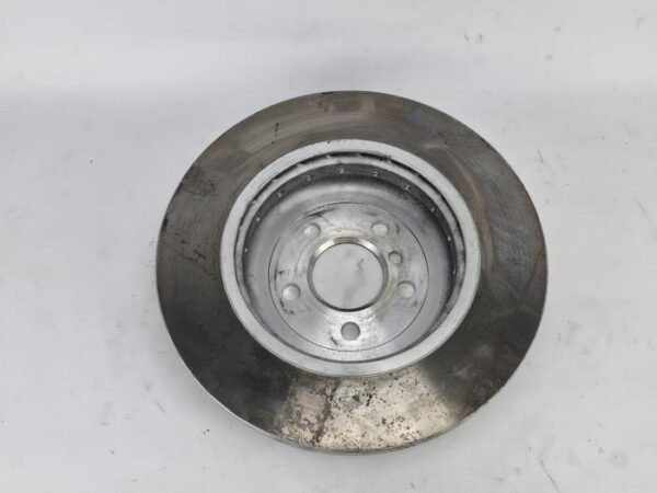 Remschijf achter BMW 3-Serie