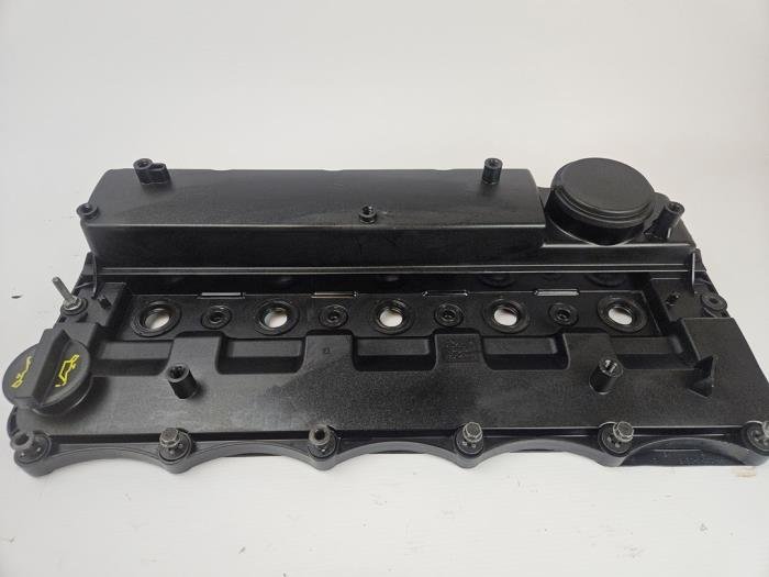 Afdekplaat diversen Ford Ranger