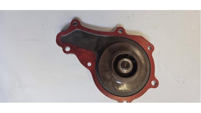 Waterpomp Ford Fiesta