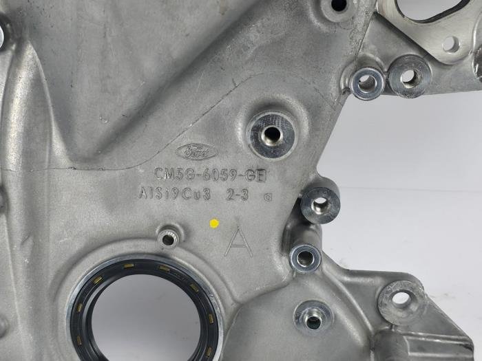 Distributiedeksel Ford Focus