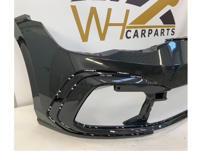 Voorbumper Volkswagen Golf