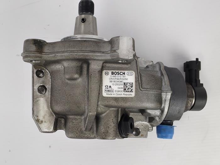 Dieselpomp Ford Transit Connect