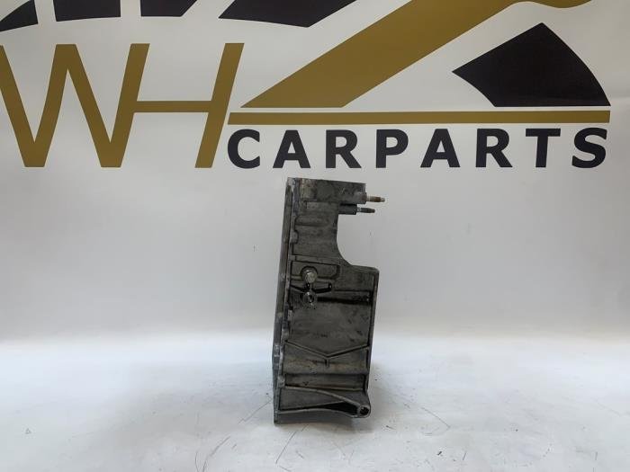 Carterpan Ford Focus