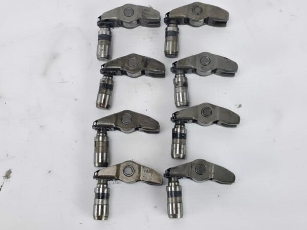 Klepstoter Ford Transit