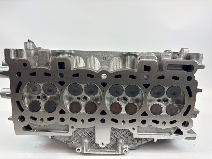 Cilinderkop Ford Focus