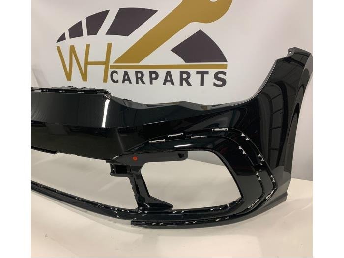 Voorbumper Volkswagen Golf