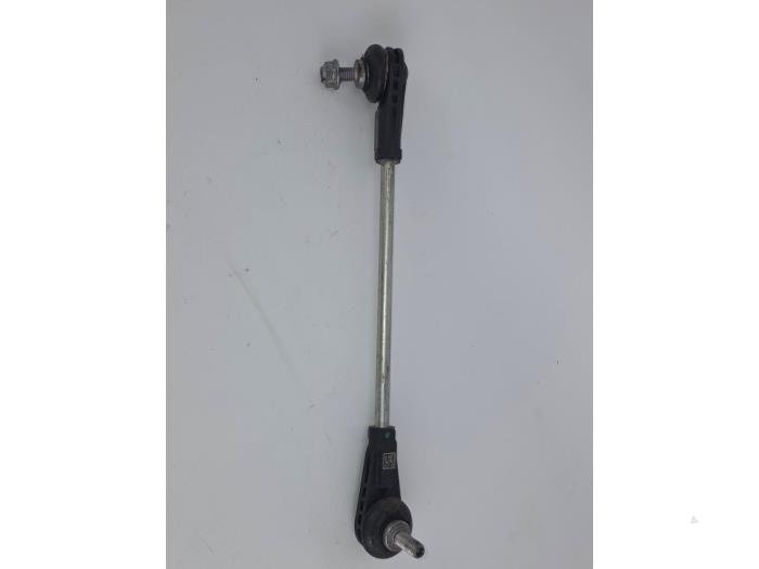 Stabilisatie Stang Geleider BMW 3-Serie