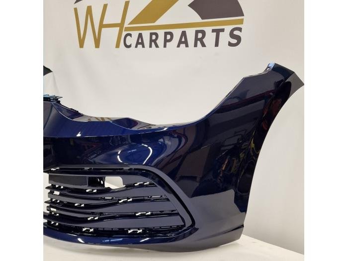 Voorbumper Volkswagen Golf