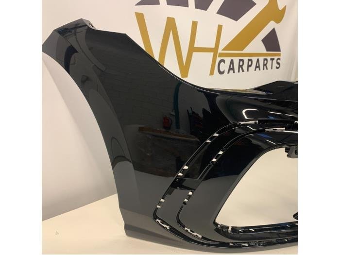 Voorbumper Volkswagen Golf