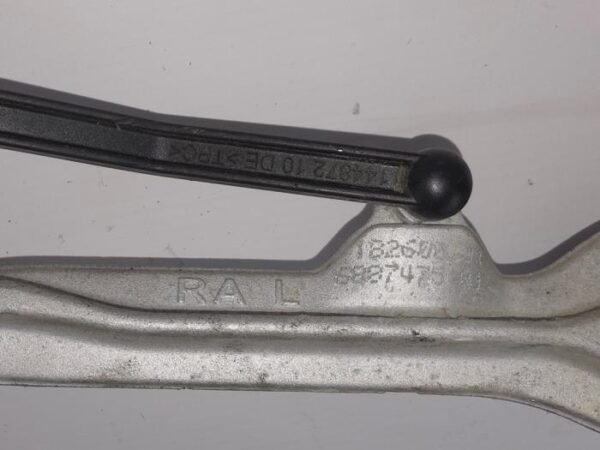 Draagarm links-voor BMW 4-Serie