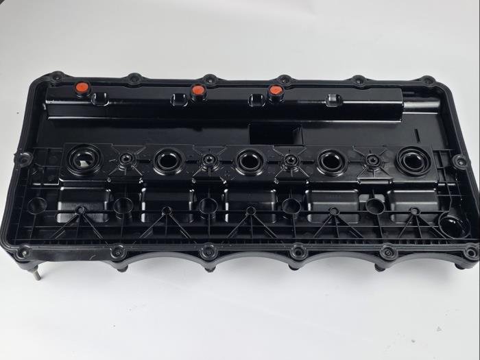 Afdekplaat diversen Ford Ranger