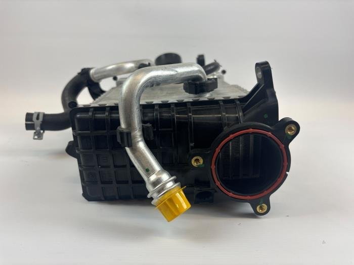 Intercooler Mercedes GLS-Klasse