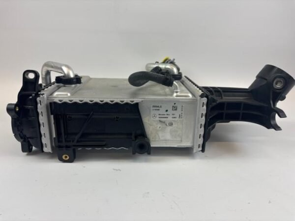 Intercooler 2.9 Diesel Mercedes Mercedes-Benz 656929 OEM Nieuw 6560900800