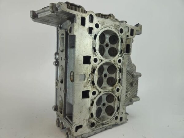 Cilinderkop Ford Fiesta