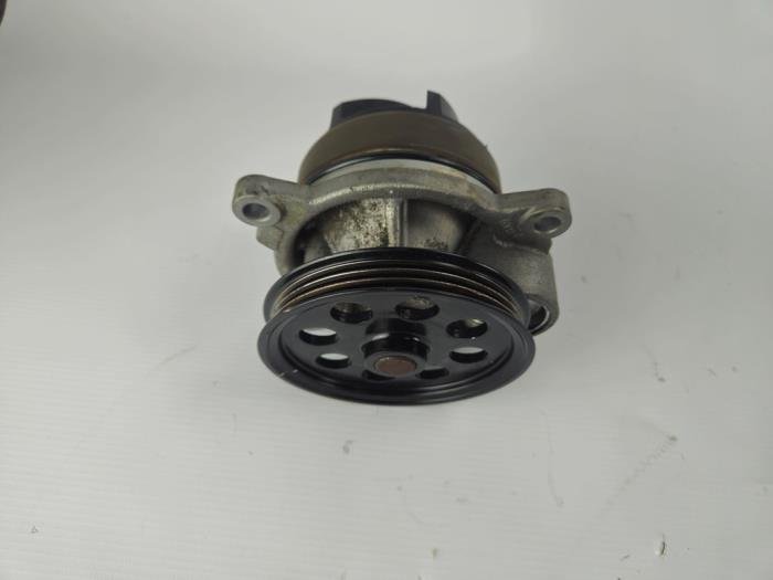 Waterpomp Ford Transit