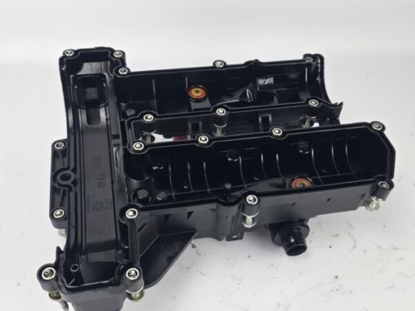 Kleppendeksel Ford Fiesta