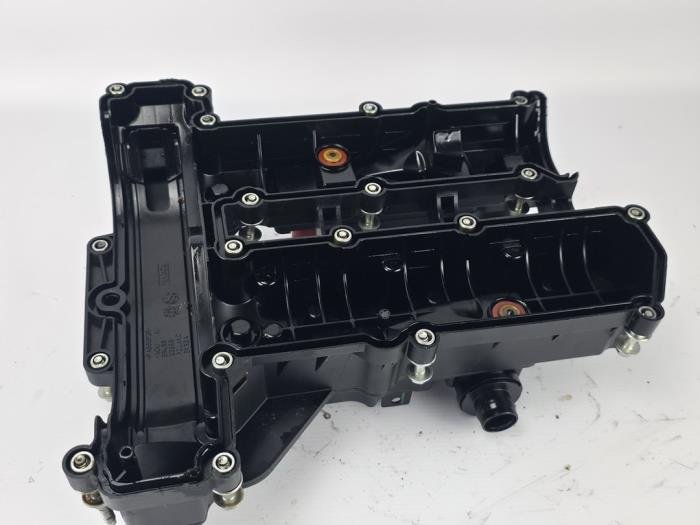 Kleppendeksel Ford Fiesta