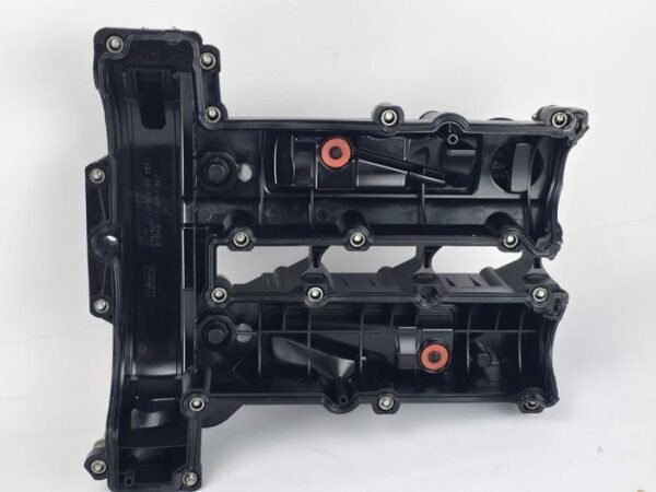 Kleppendeksel Ford Focus